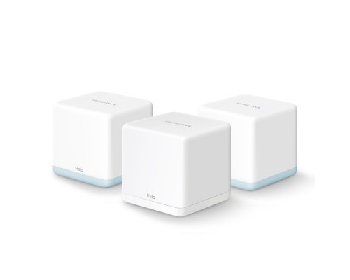 AC1200 WHOLE HOME MESH WI-FI SYSTEM 3-PACK